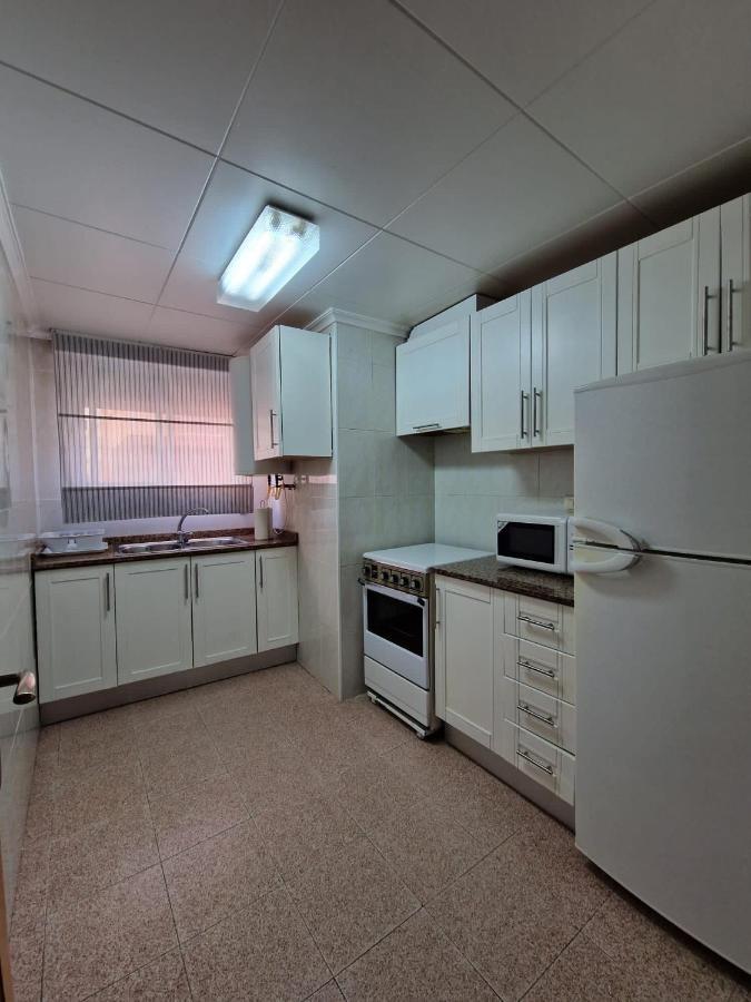 Apartamento Ca Valen 4 เพนิสโคลา ภายนอก รูปภาพ