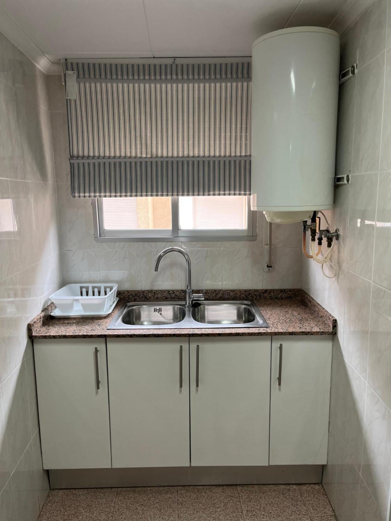Apartamento Ca Valen 4 เพนิสโคลา ภายนอก รูปภาพ