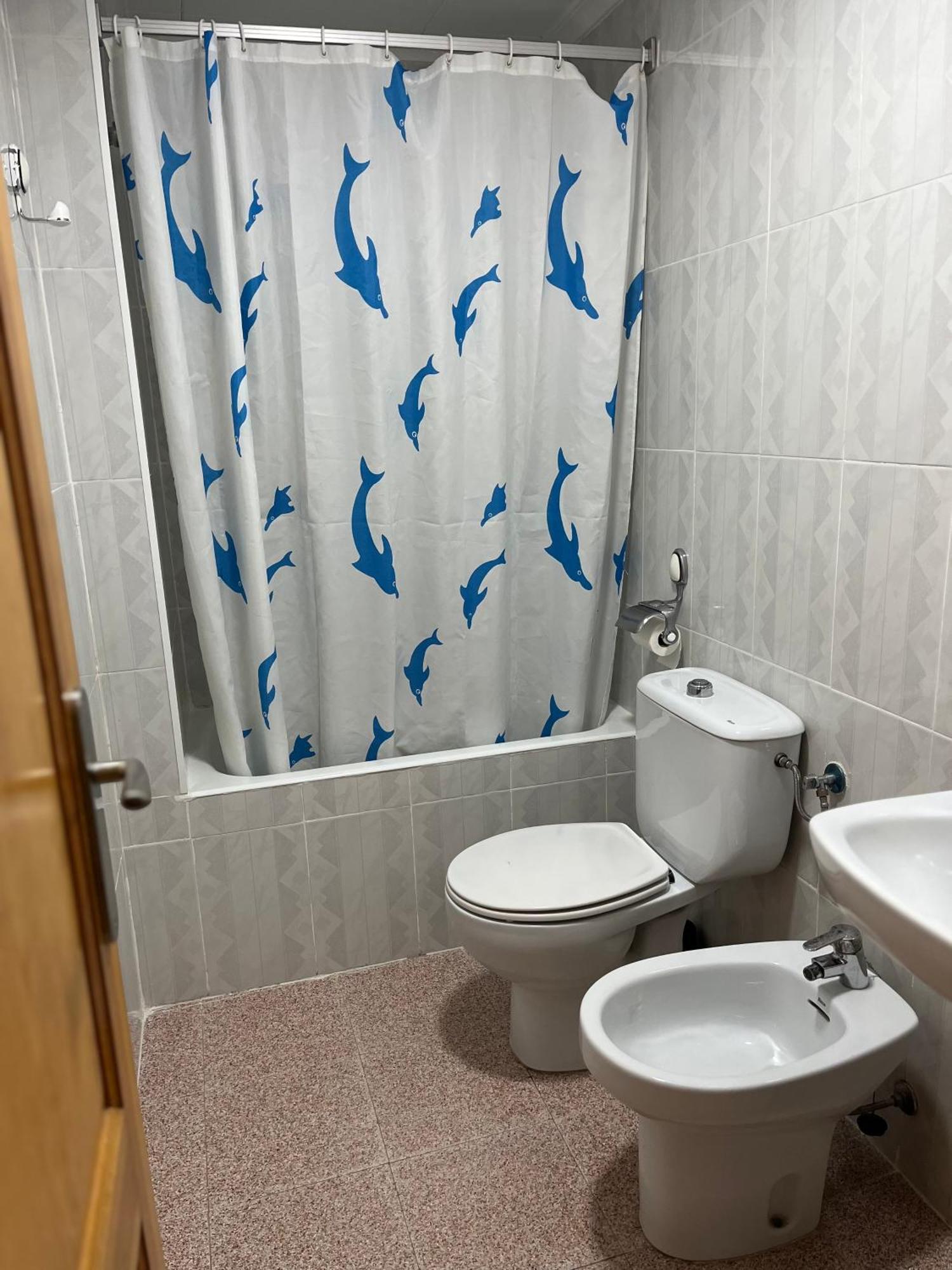 Apartamento Ca Valen 4 เพนิสโคลา ภายนอก รูปภาพ